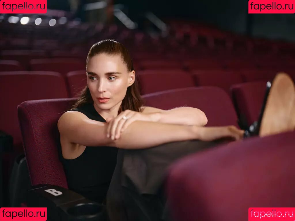 Rooney Mara Onlyfans Photo Gallery 