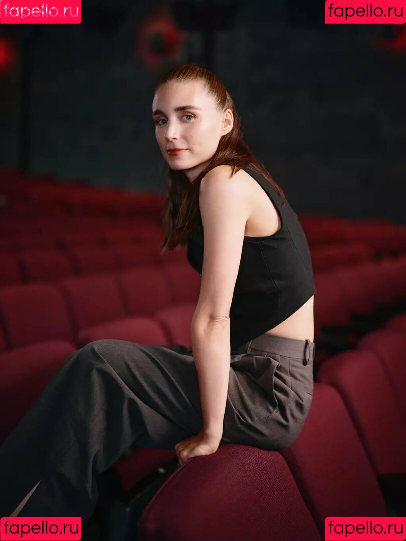 Rooney Mara Onlyfans Photo Gallery 