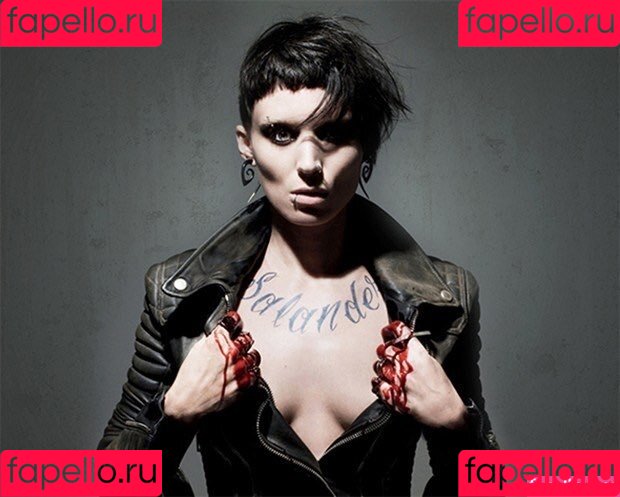 Rooney Mara Onlyfans Photo Gallery 