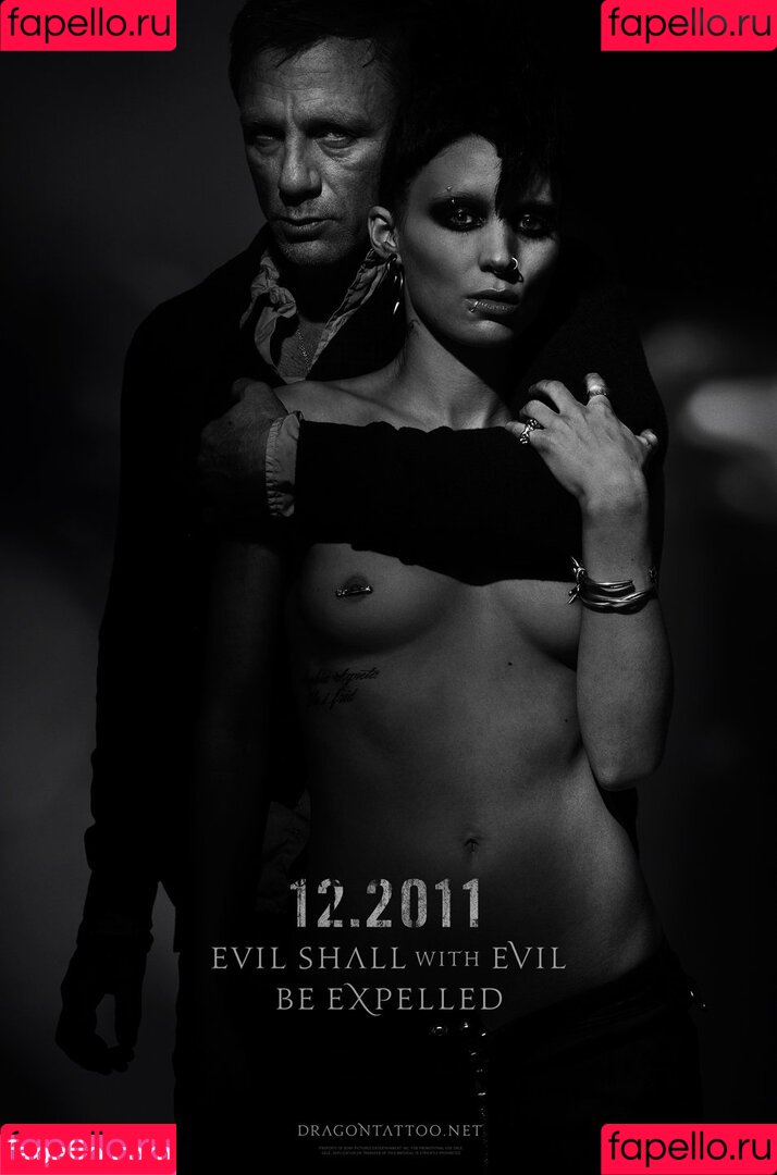 Rooney Mara Onlyfans Photo Gallery 