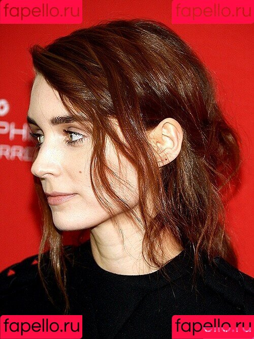 Rooney Mara Onlyfans Photo Gallery 