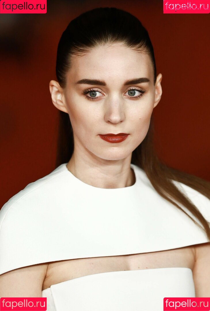 Rooney Mara Onlyfans Photo Gallery 