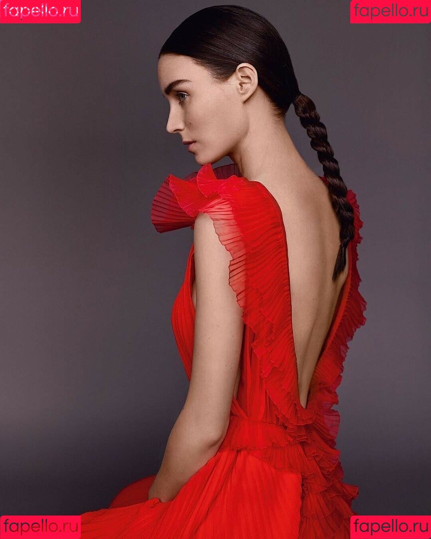 Rooney Mara Onlyfans Photo Gallery 