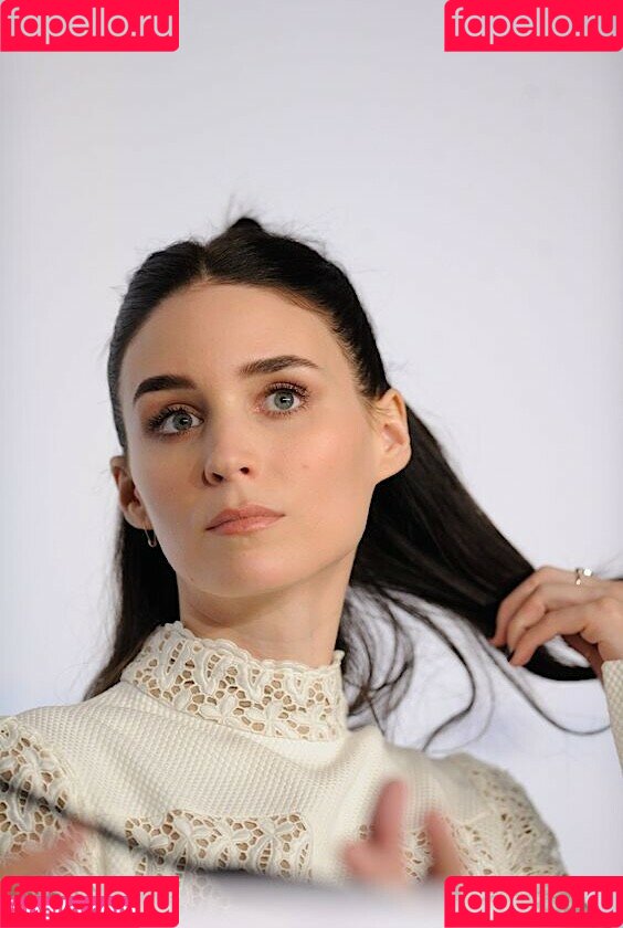 Rooney Mara Onlyfans Photo Gallery 