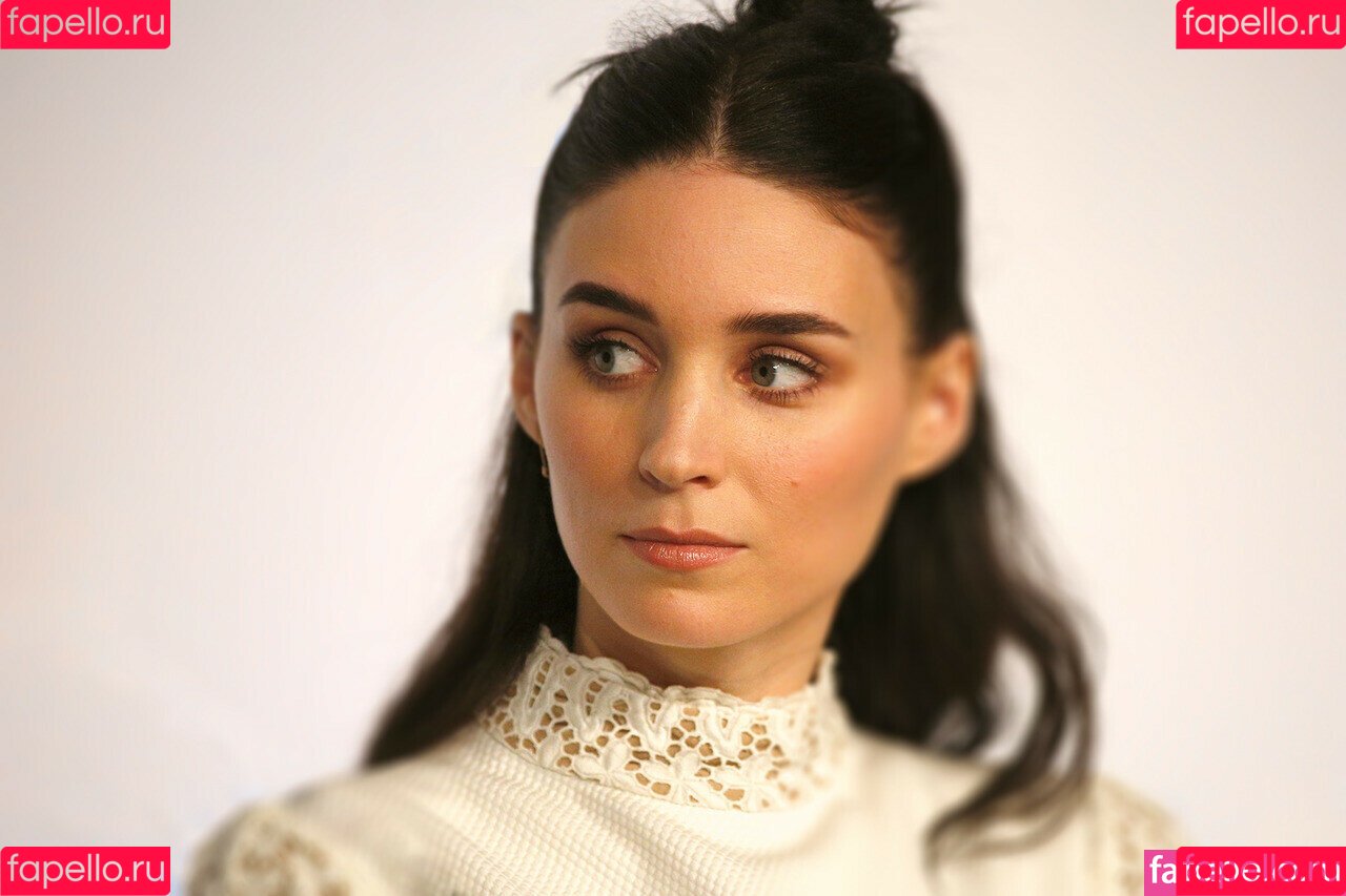 Rooney Mara Onlyfans Photo Gallery 