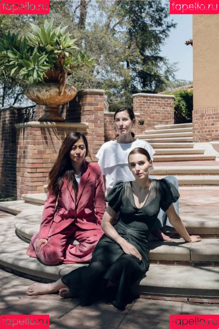 Rooney Mara Onlyfans Photo Gallery 