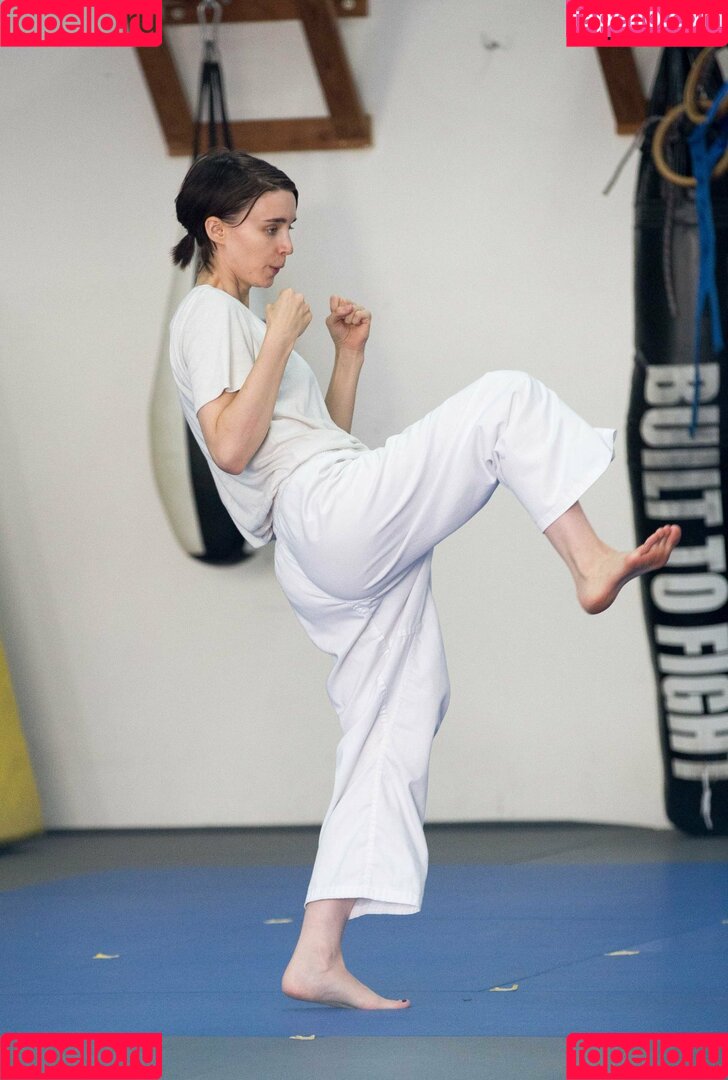 Rooney Mara Onlyfans Photo Gallery 