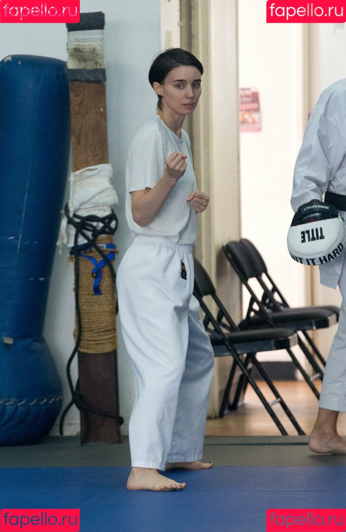 Rooney Mara Onlyfans Photo Gallery 