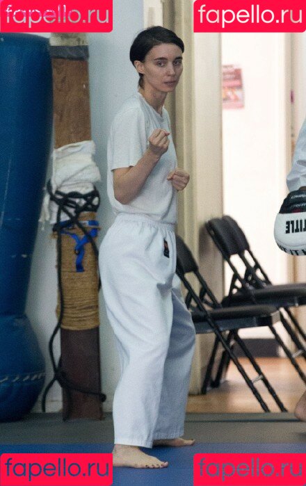 Rooney Mara Onlyfans Photo Gallery 