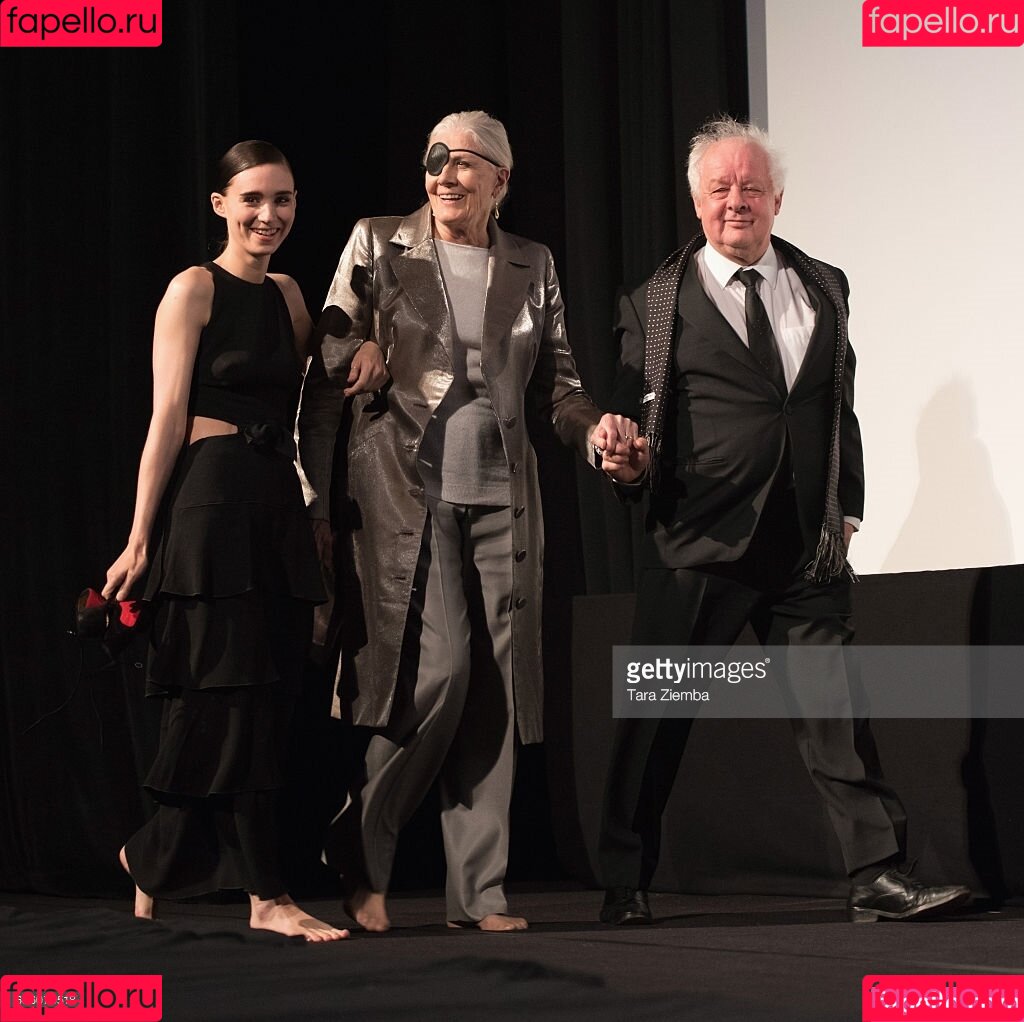 Rooney Mara Onlyfans Photo Gallery 