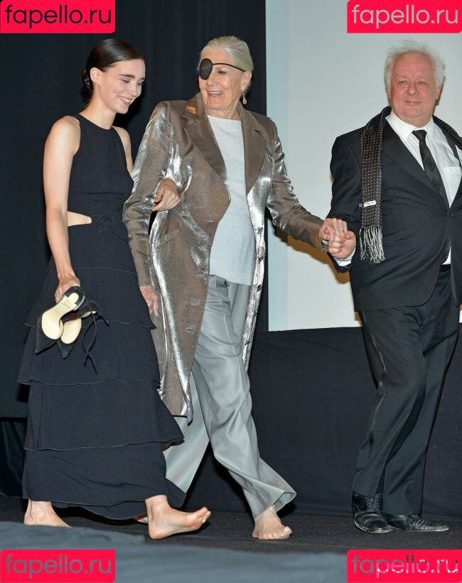 Rooney Mara Onlyfans Photo Gallery 