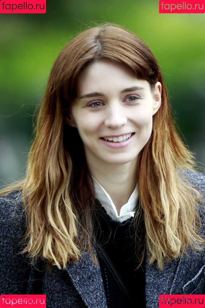 Rooney Mara Onlyfans Photo Gallery 