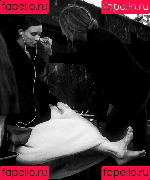 Rooney Mara Onlyfans Photo Gallery 