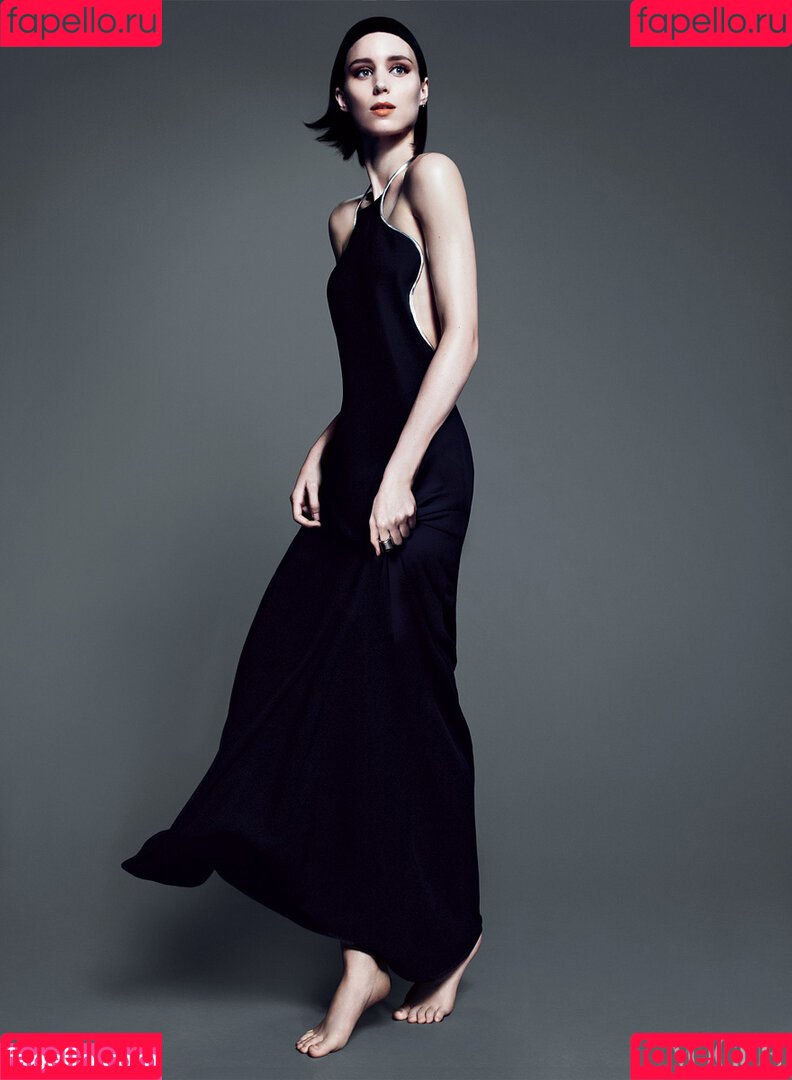 Rooney Mara Onlyfans Photo Gallery 