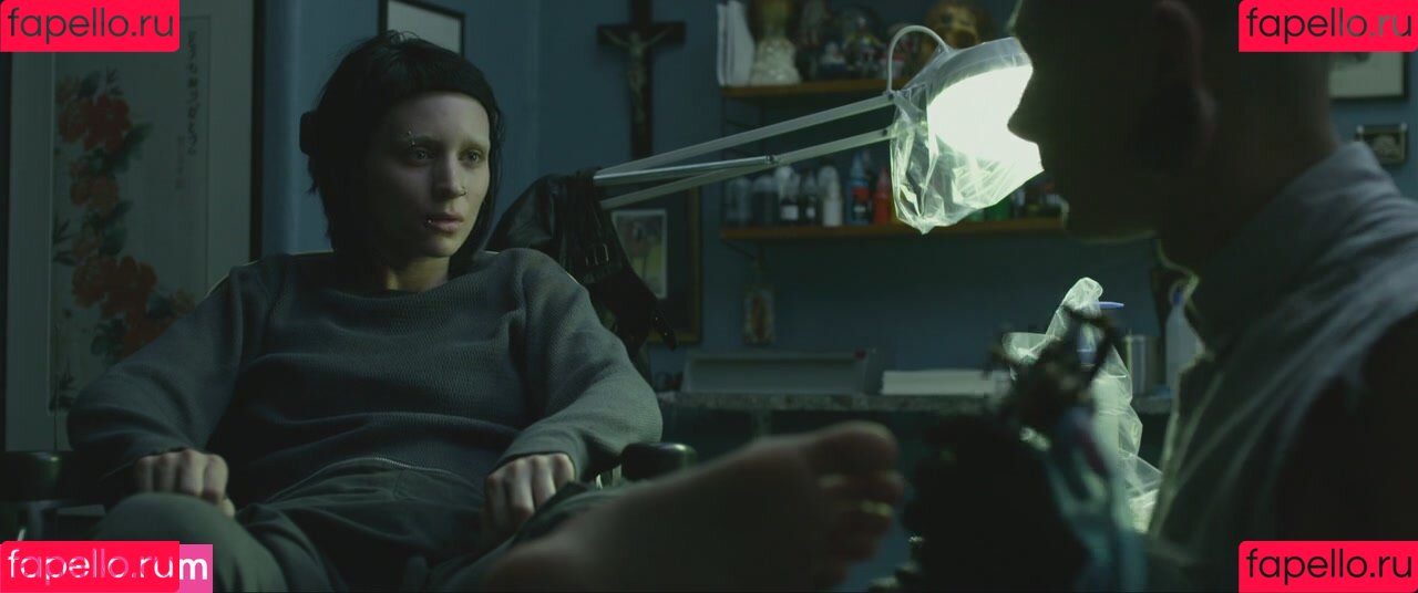 Rooney Mara Onlyfans Photo Gallery 