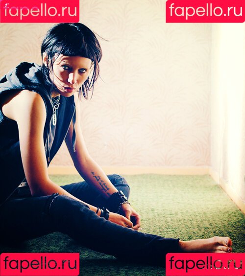 Rooney Mara Onlyfans Photo Gallery 