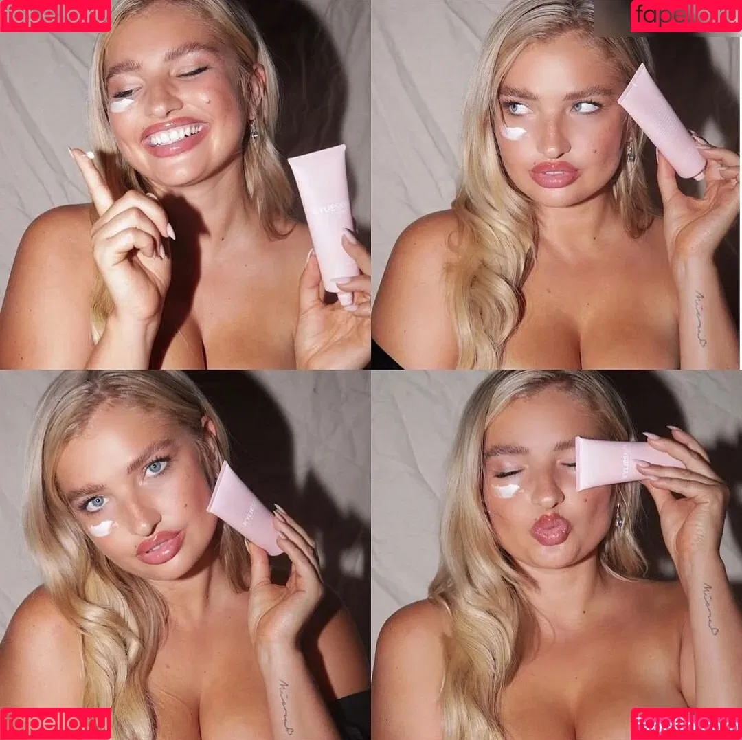 Sarina Nowak Onlyfans Photo Gallery 