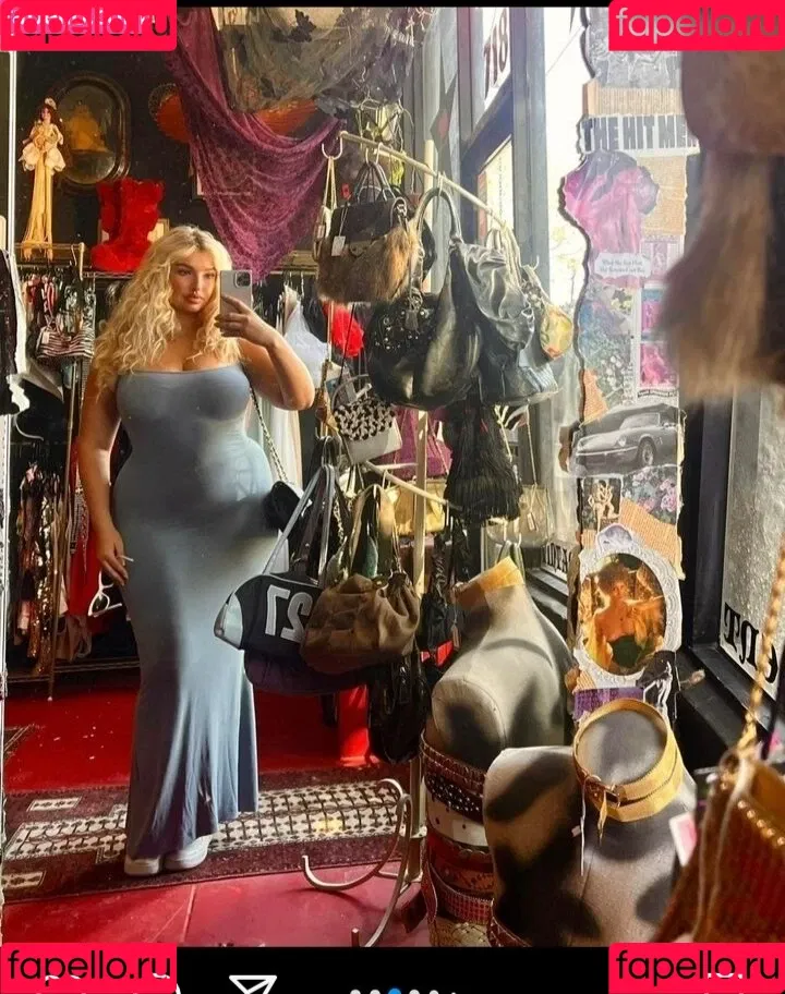 Sarina Nowak Onlyfans Photo Gallery 