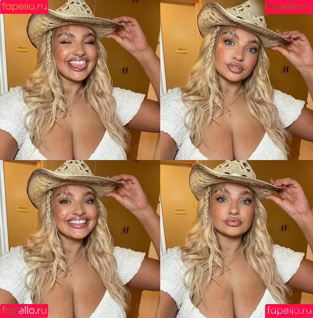 Sarina Nowak Onlyfans Photo Gallery 