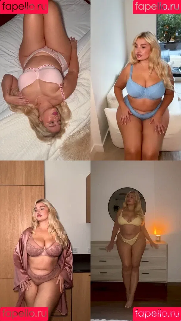 Sarina Nowak Onlyfans Photo Gallery 