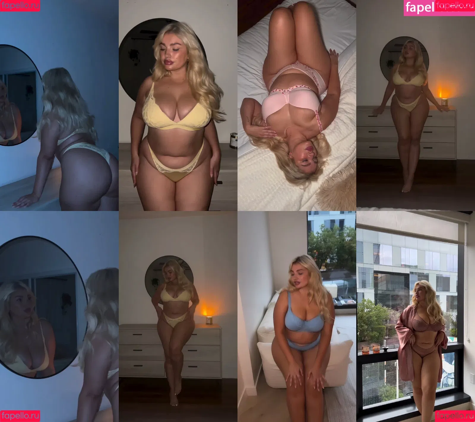 Sarina Nowak Onlyfans Photo Gallery 