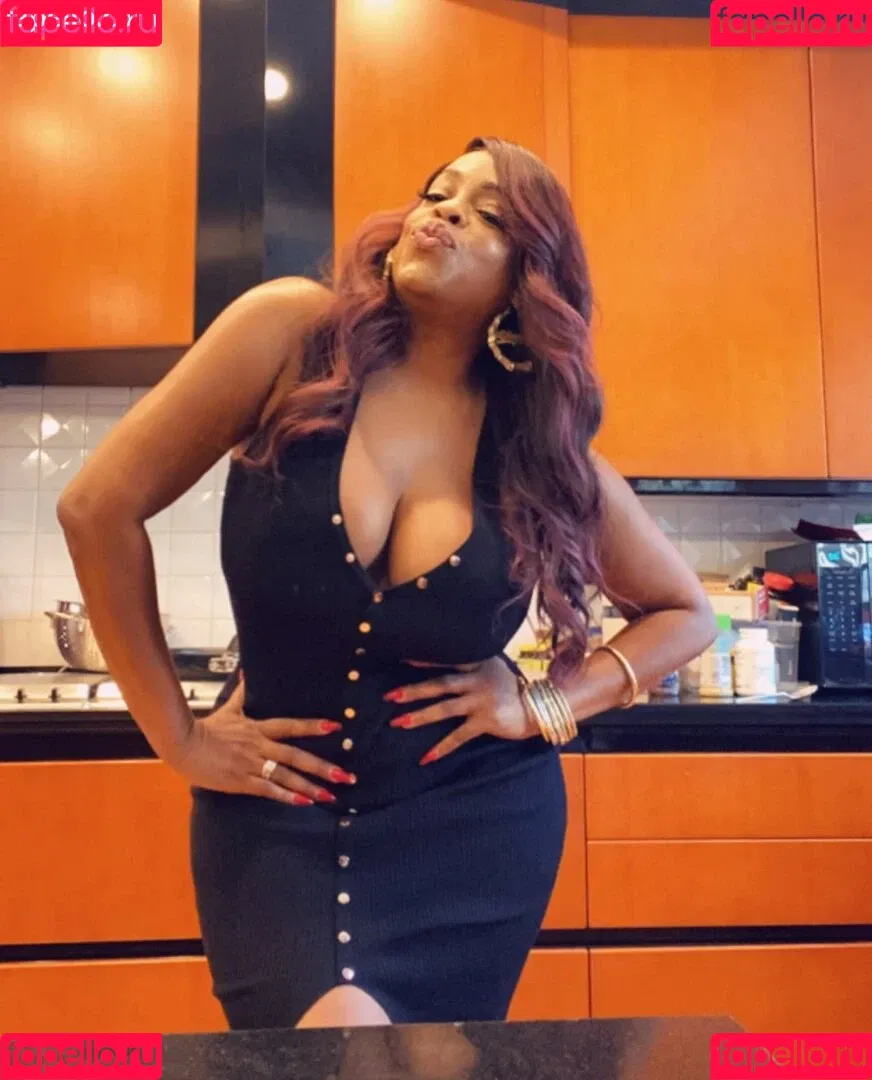 Niecy Nash Onlyfans Photo Gallery 