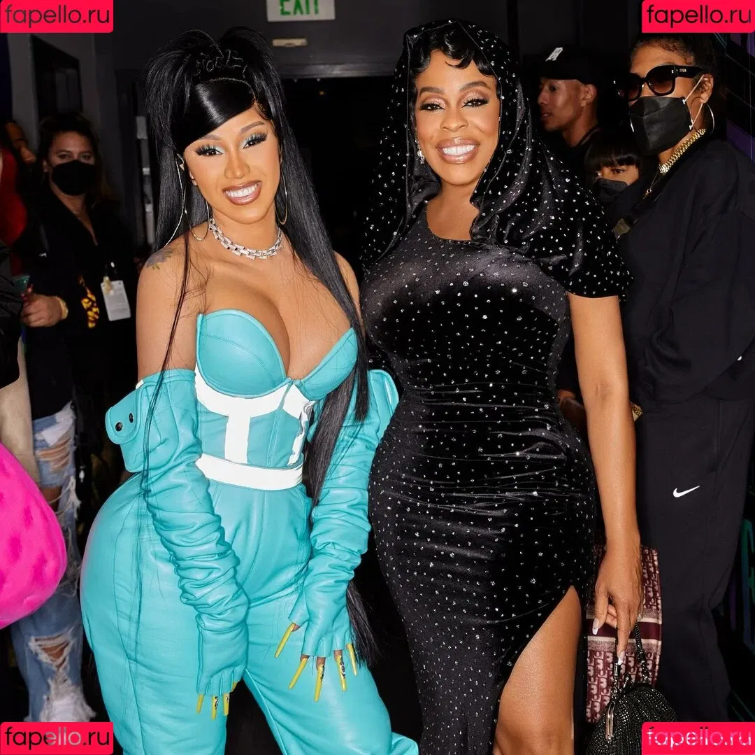 Niecy Nash Onlyfans Photo Gallery 