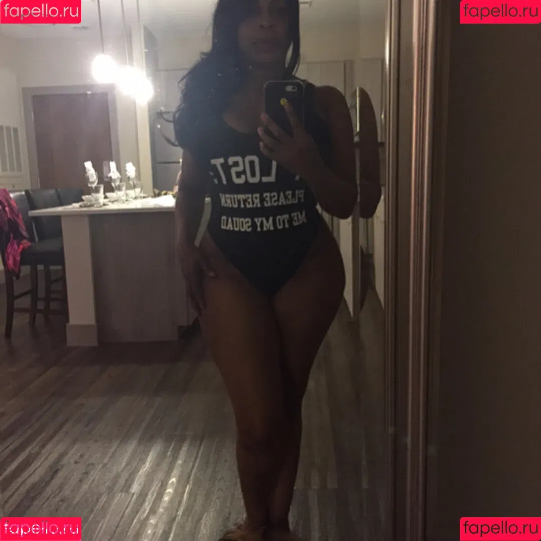 Niecy Nash Onlyfans Photo Gallery 