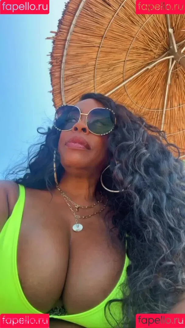 Niecy Nash Onlyfans Photo Gallery 