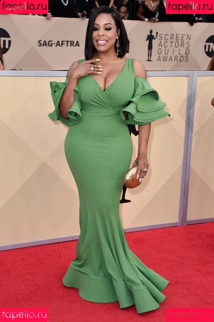 Niecy Nash Onlyfans Photo Gallery 