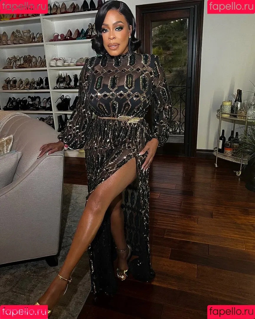 Niecy Nash Onlyfans Photo Gallery 