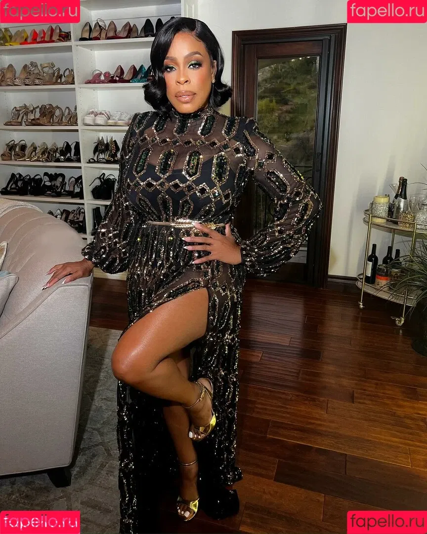 Niecy Nash Onlyfans Photo Gallery 