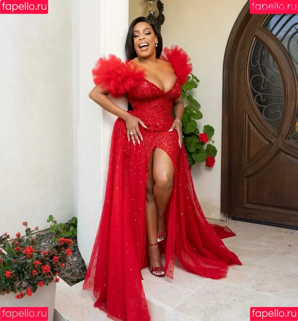Niecy Nash Onlyfans Photo Gallery 