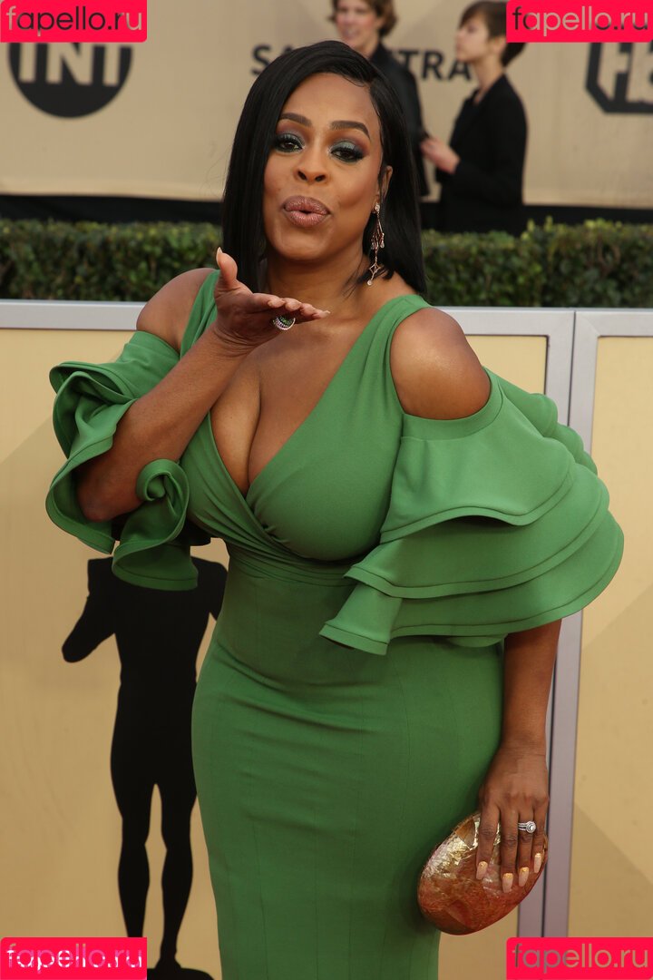 Niecy Nash Onlyfans Photo Gallery 