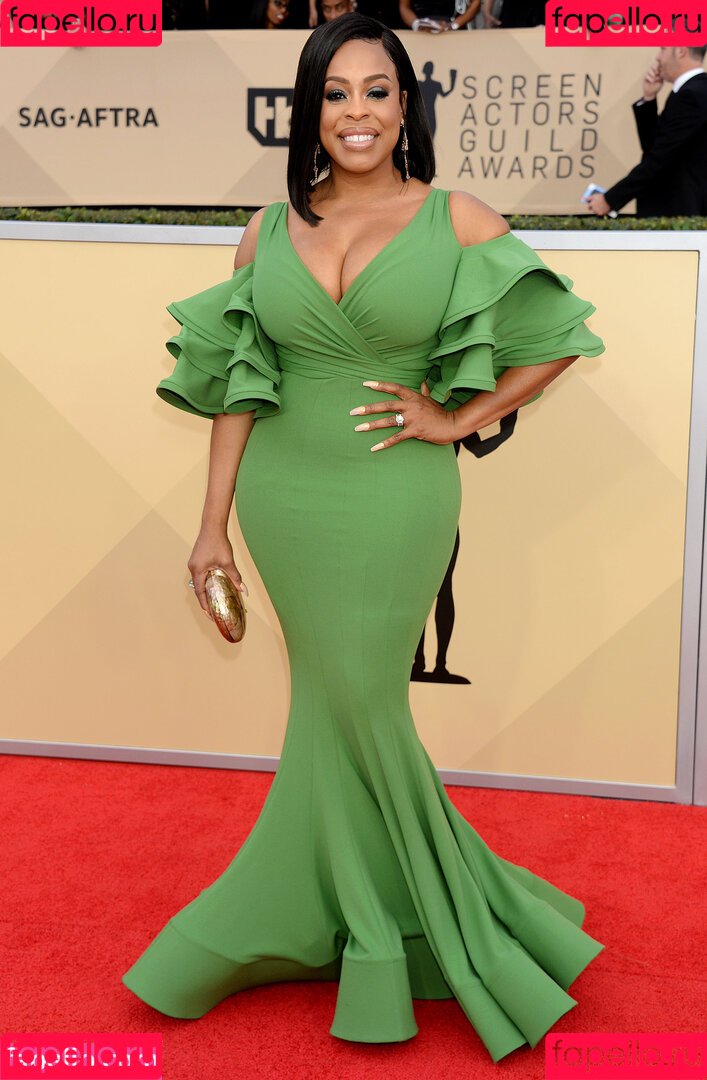 Niecy Nash Onlyfans Photo Gallery 