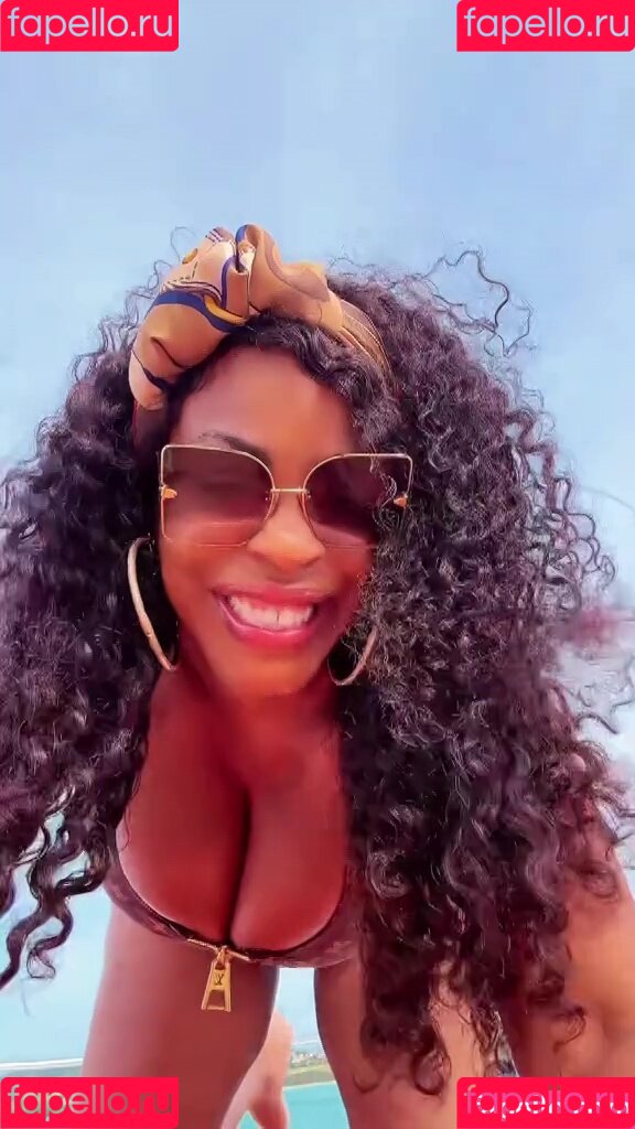 Niecy Nash Onlyfans Photo Gallery 