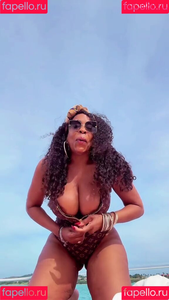 Niecy Nash Onlyfans Photo Gallery 
