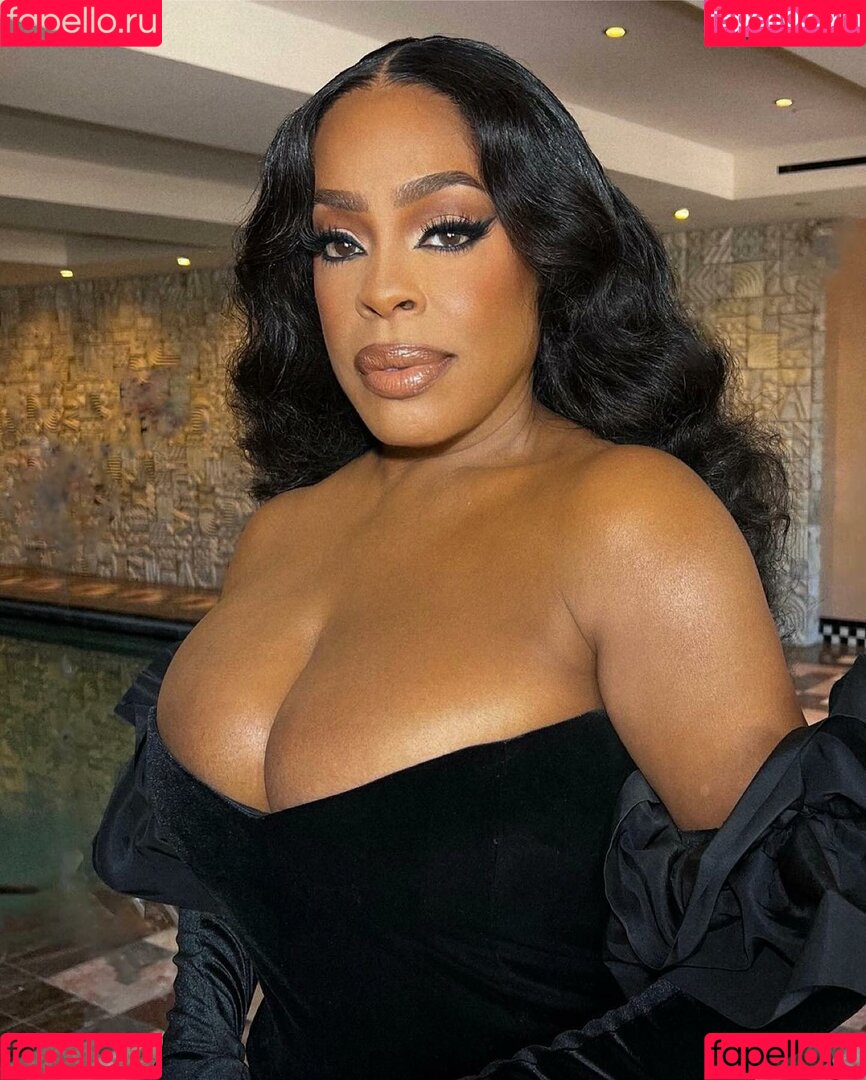 Niecy Nash Onlyfans Photo Gallery 