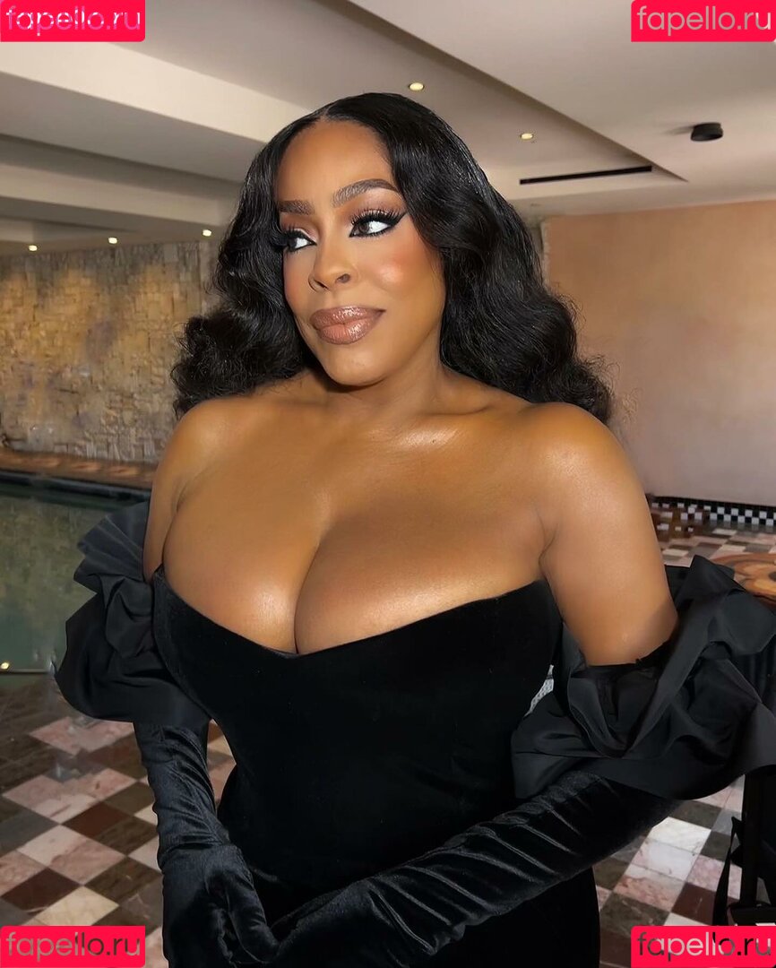 Niecy Nash Onlyfans Photo Gallery 