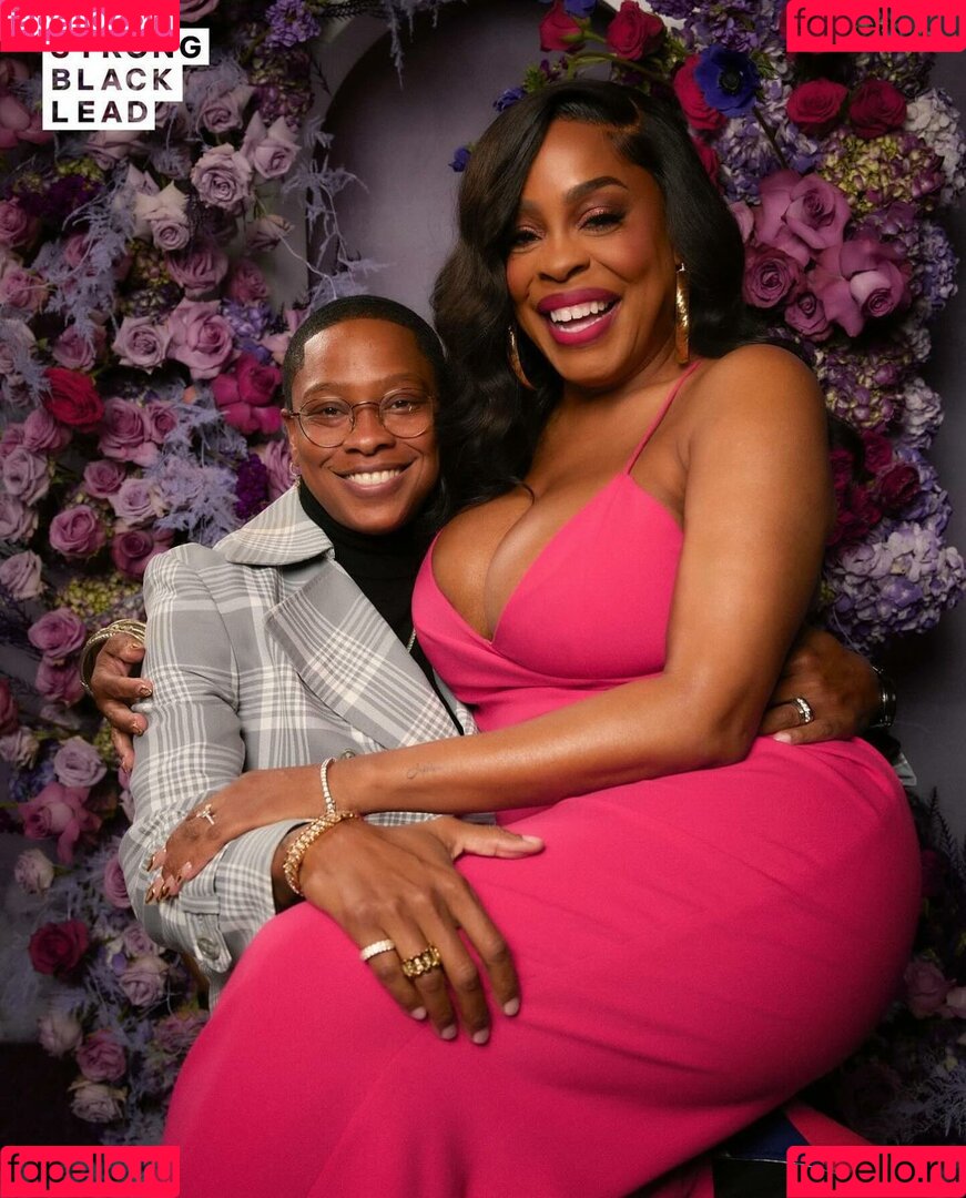 Niecy Nash Onlyfans Photo Gallery 