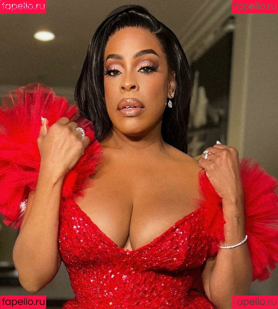 Niecy Nash Onlyfans Photo Gallery 