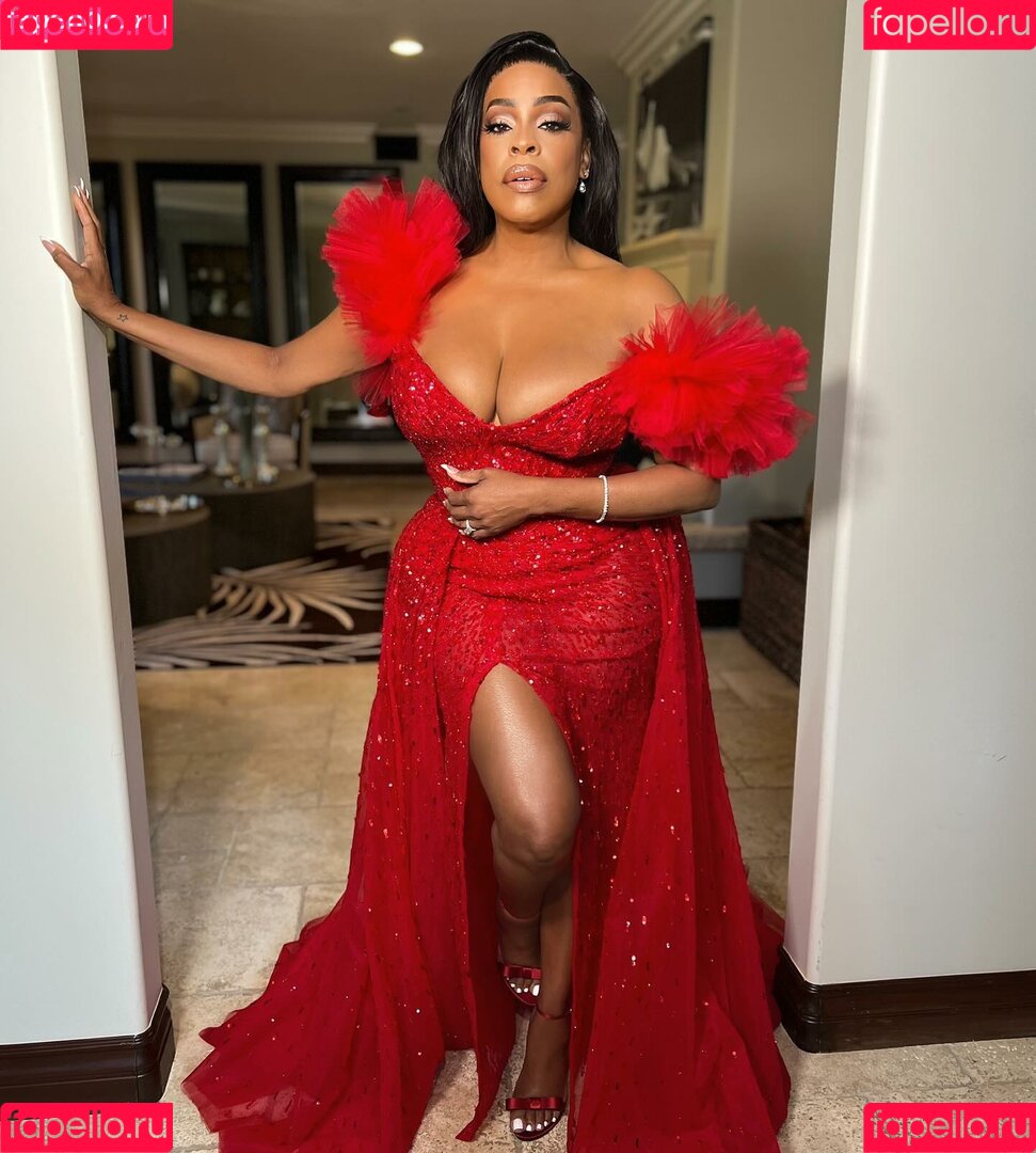 Niecy Nash Onlyfans Photo Gallery 