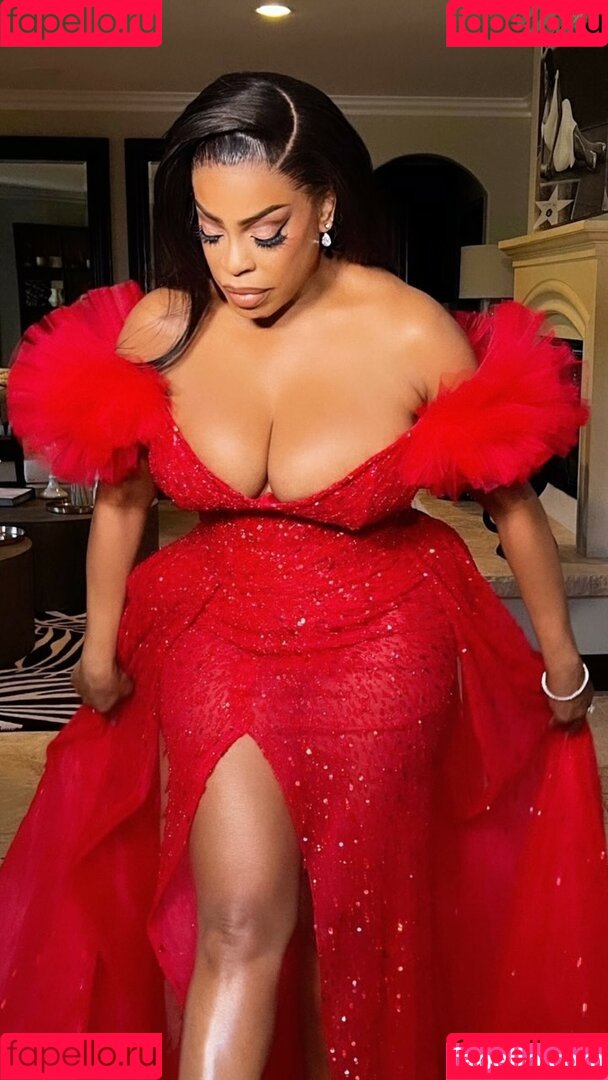 Niecy Nash Onlyfans Photo Gallery 