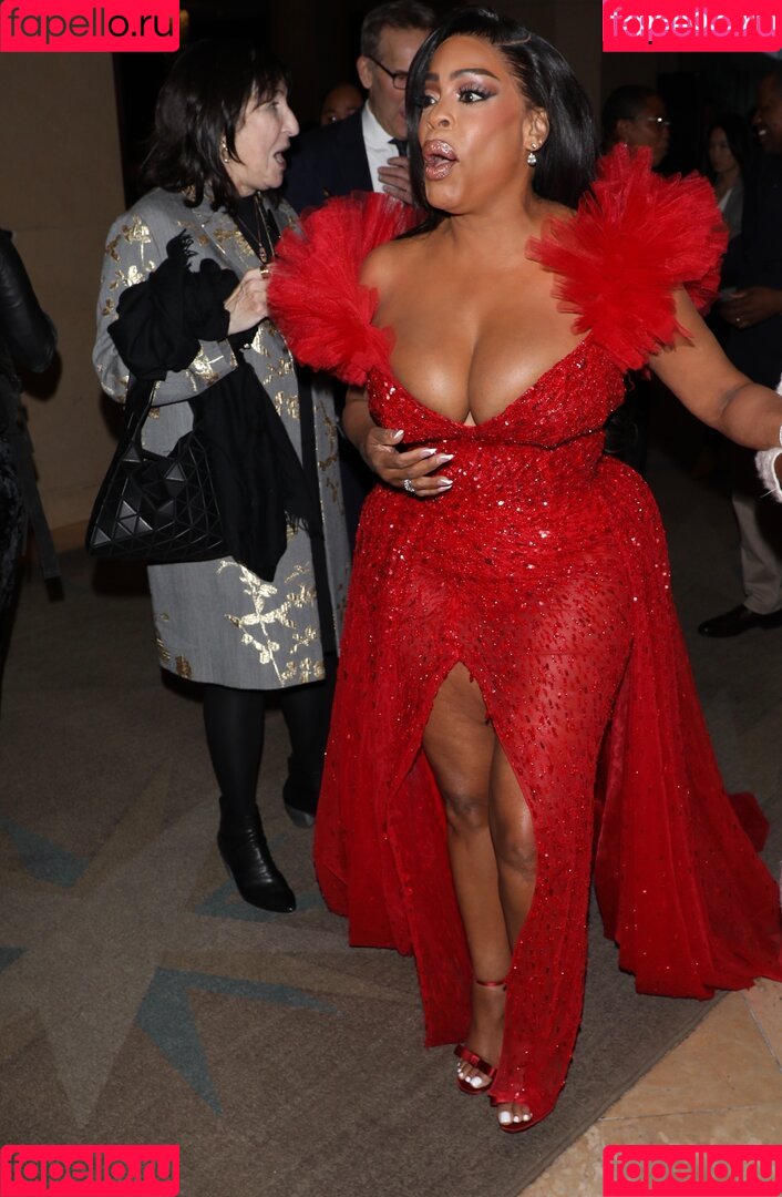 Niecy Nash Onlyfans Photo Gallery 