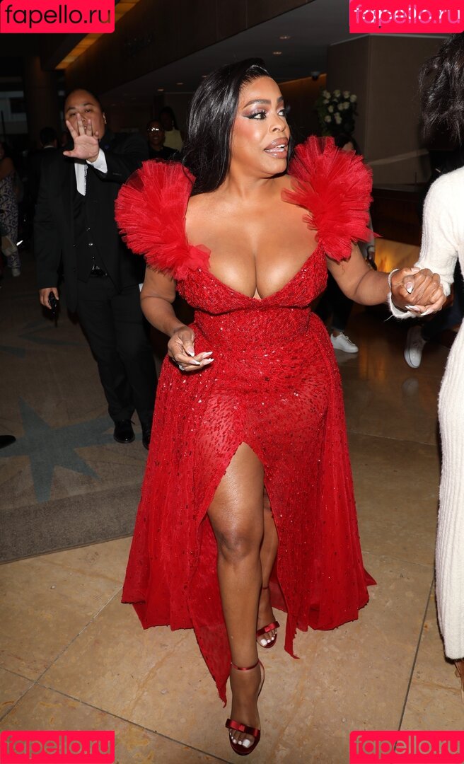 Niecy Nash Onlyfans Photo Gallery 