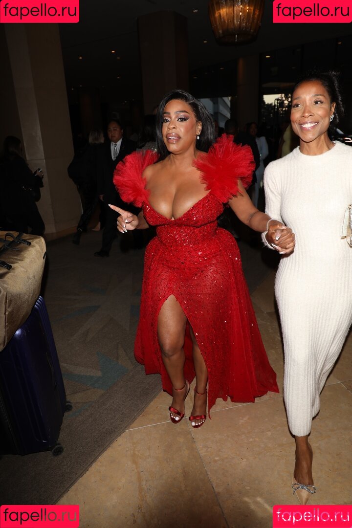 Niecy Nash Onlyfans Photo Gallery 