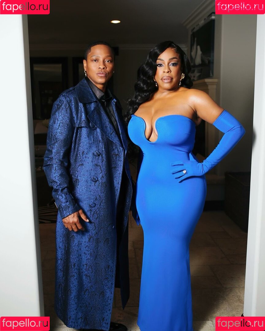 Niecy Nash Onlyfans Photo Gallery 