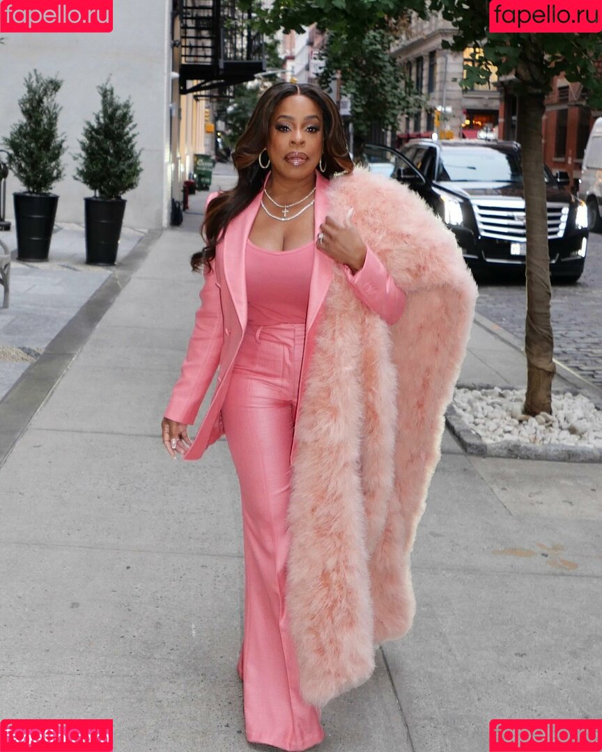 Niecy Nash Onlyfans Photo Gallery 