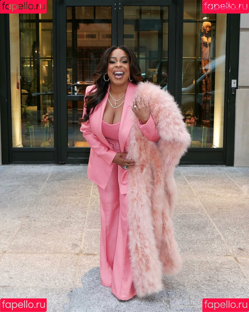 Niecy Nash Onlyfans Photo Gallery 