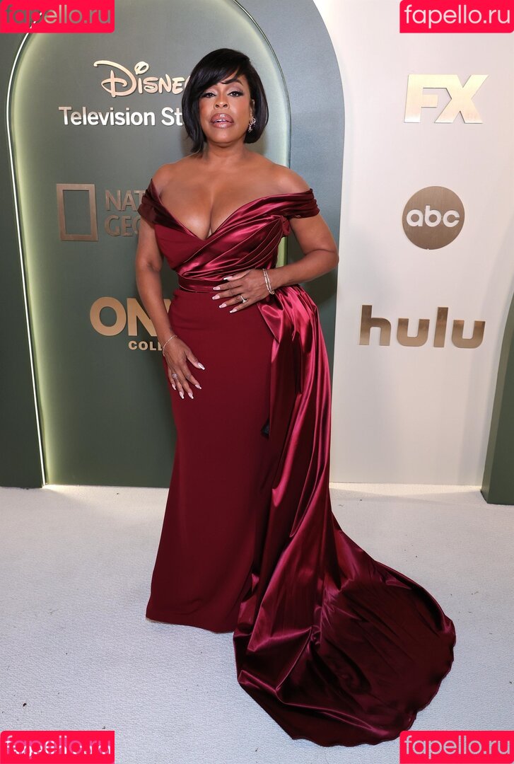 Niecy Nash Onlyfans Photo Gallery 